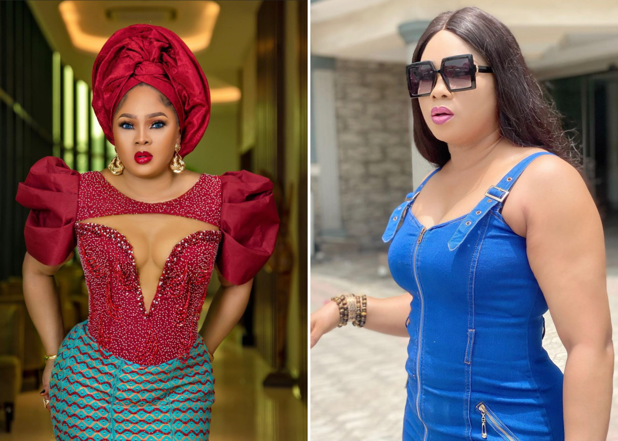 Regina Chukwu Threatens To Tackle Celebrities Who Campaign For Corrupt Politicians