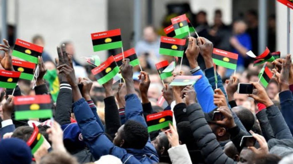 IPOB Challenges DSS To Produce Supporters In Court If They Haven't Been Killed