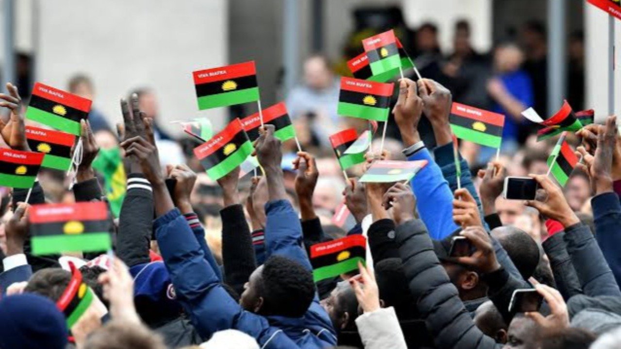 IPOB Cautions Nigerian Army, Police Against House-To-House Raid in Imo State