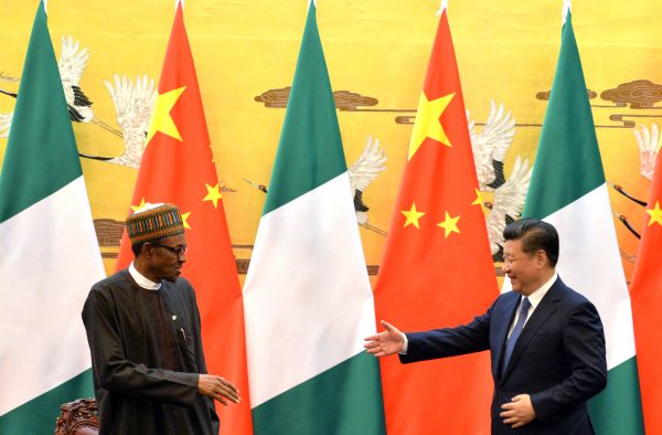 China-and-Nigeria