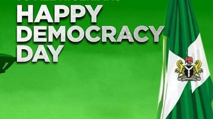 FG Declares Monday Public Holiday To Mark Democracy Day, June 12