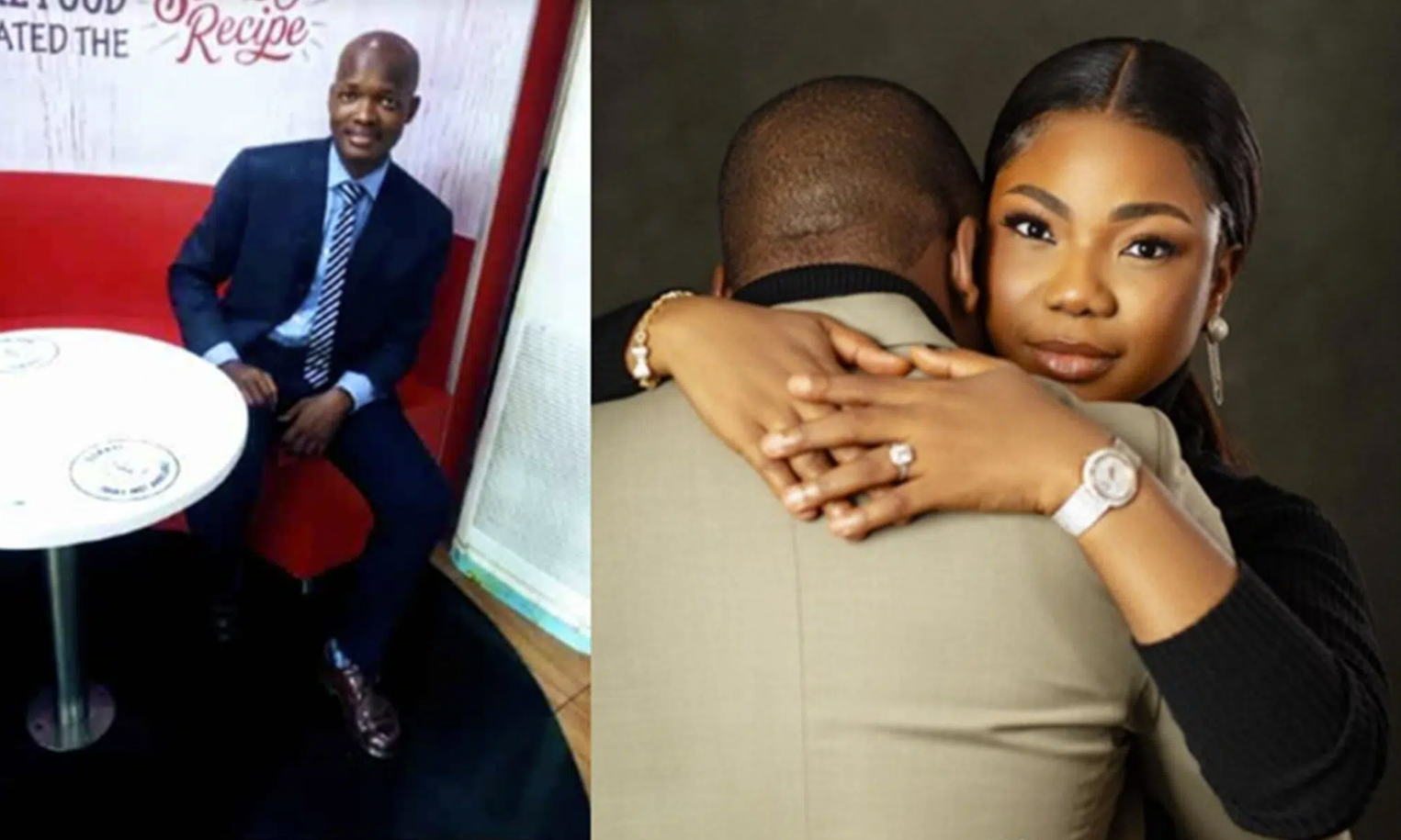 Mercy Chinwo: Evangelist Tackles Gospel Singer For Flaunting Engagement Ring