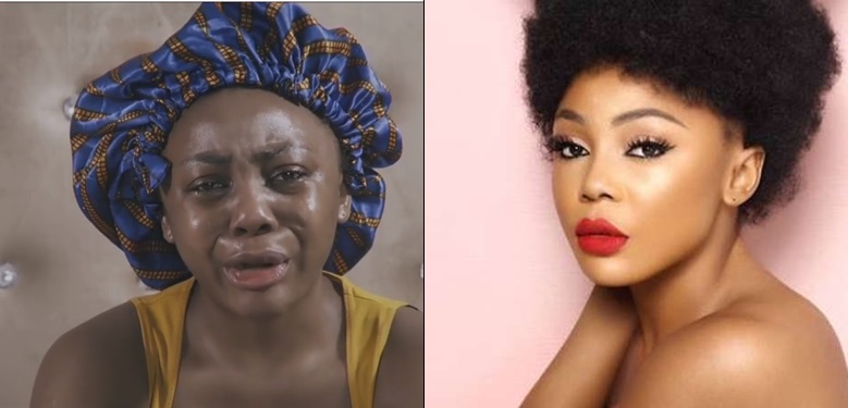 BBNaija Star, Ifu Ennada Urges Govt To Punish Cyberbullies