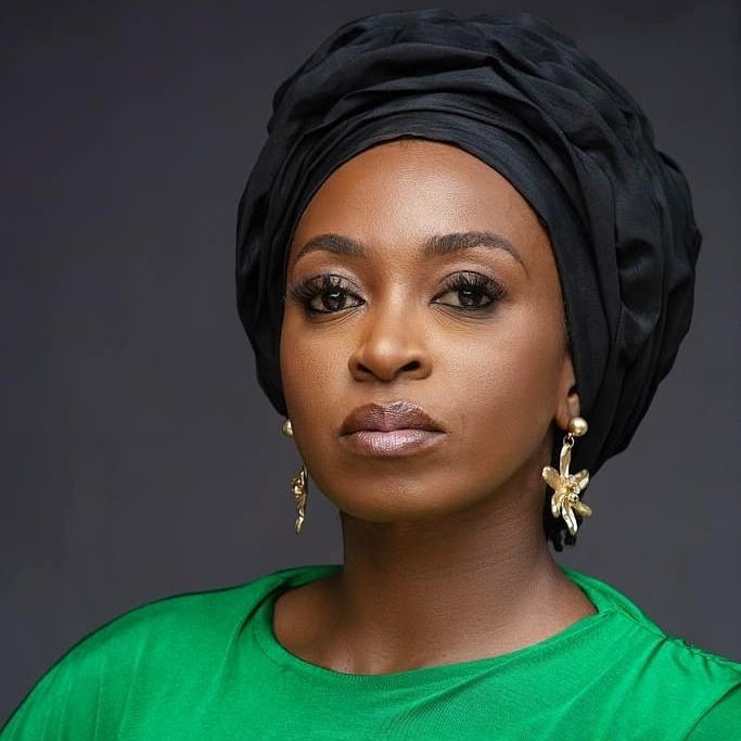 Kate Henshaw Recounts How She Escaped Dana Flight Crash A Decade Ago