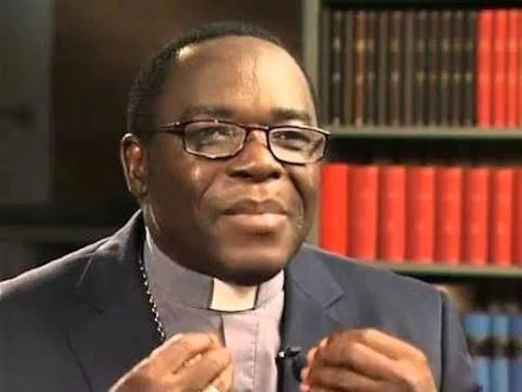 Nigeria Is The 9th Worst Country For Christians - Bishop Kukah
