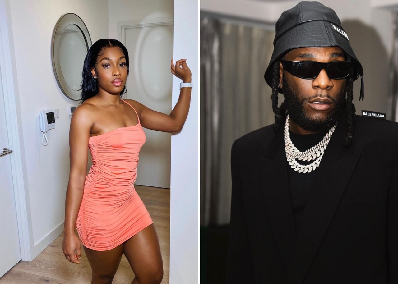 Cubana Club Shooting: Married Woman Who Burna Boy Made Advances At Breaks Silence