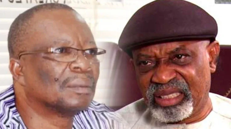 ASUU Resumes Talk With FG Today; SSANU To Meet On Friday