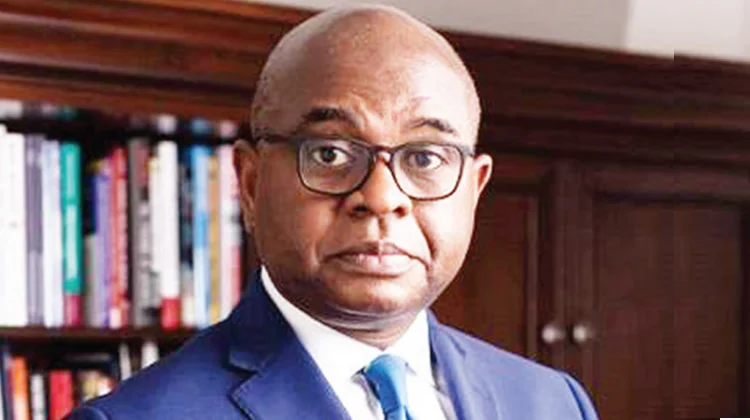 Moghalu Expresses Disappointment Over His Loss