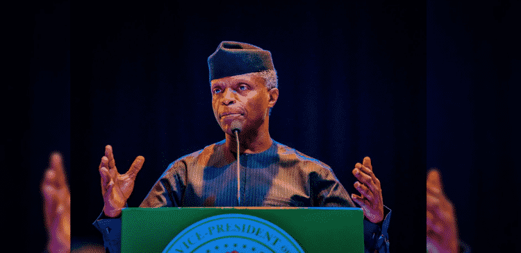 Osinbajo