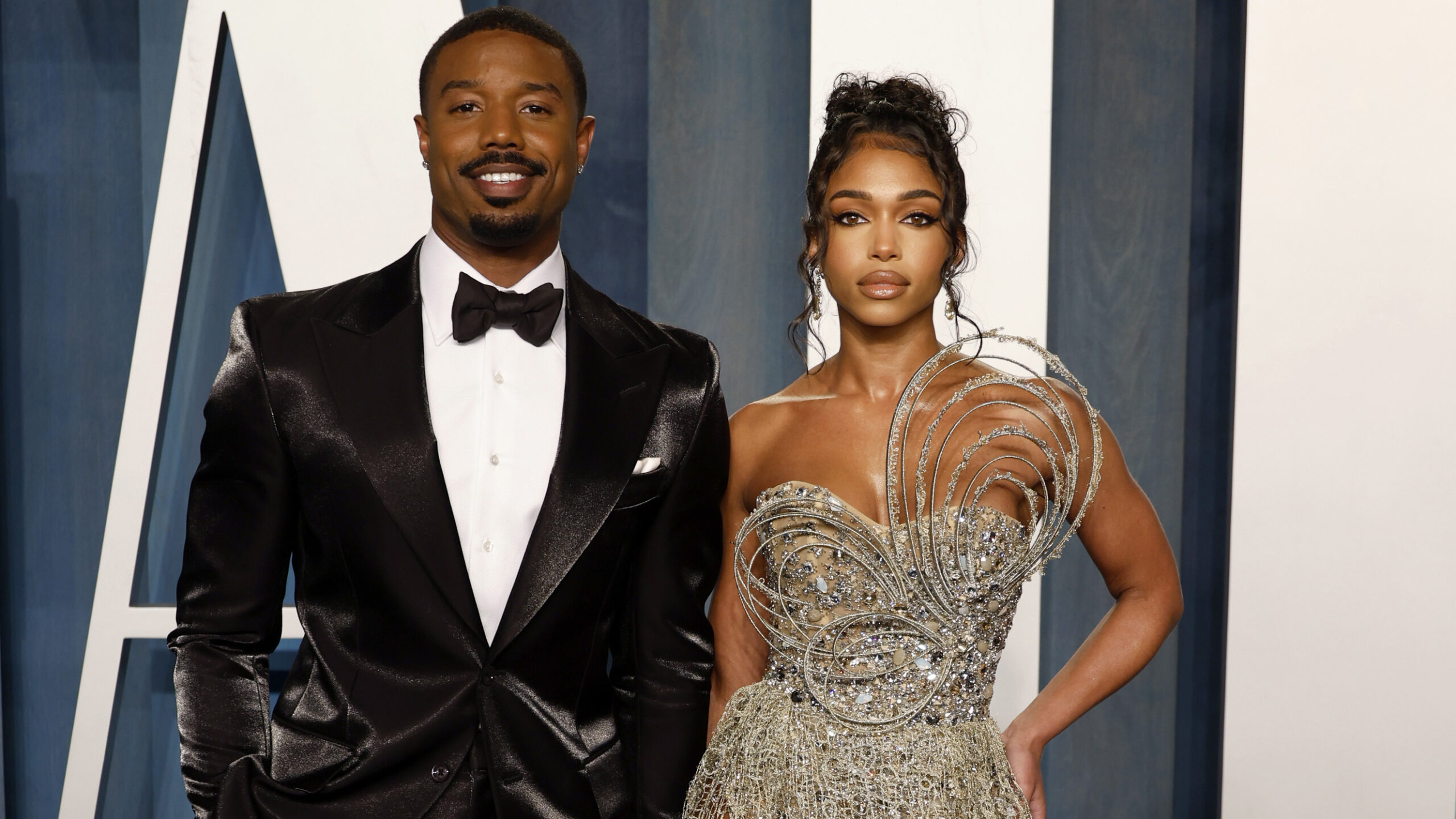 Michael B. Jordan, Lori Harvey End Relationship After More Than A Year Together