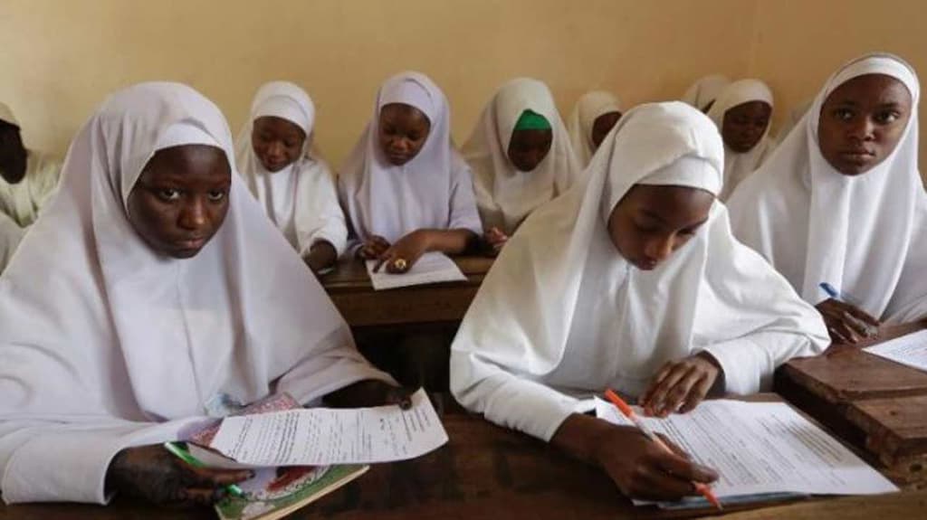 Supreme Court Endorses Use Of Hijab In Lagos Schools