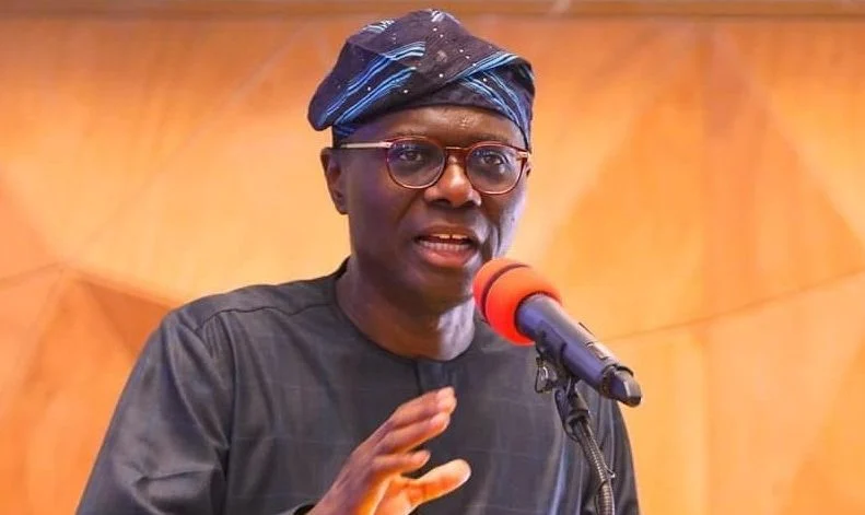 2023 Elections: Sanwo-Olu Says Lagos State Government Gives Work Free-Days To Get PVC