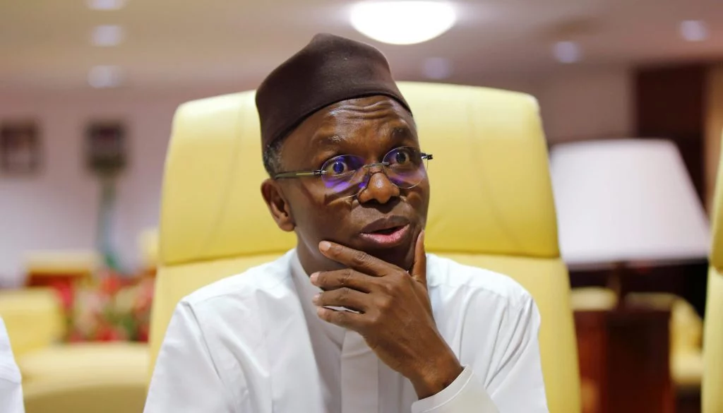 ASUU Strike: Gov El-Rufai Threatens To Sack University Lecturers