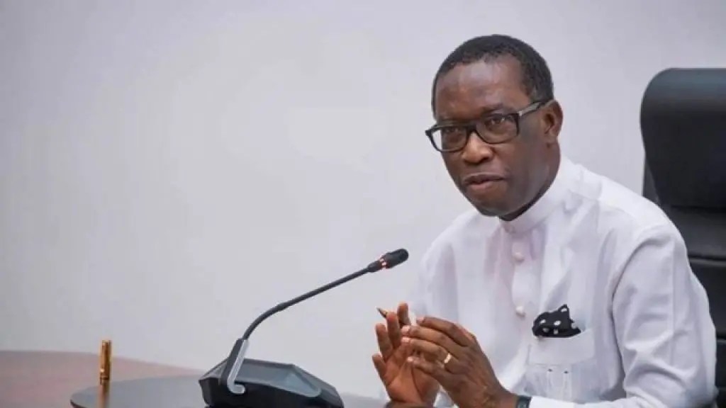 Okowa Reveals That He Made Second Best National Result In 1976 WASC