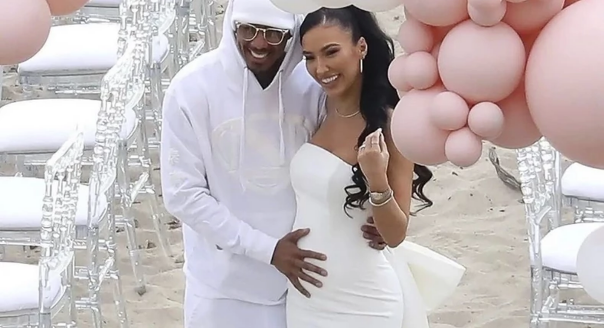 Nick Cannon Welcomes 8th Child With Bre Tiesi - MojiDelano.Com