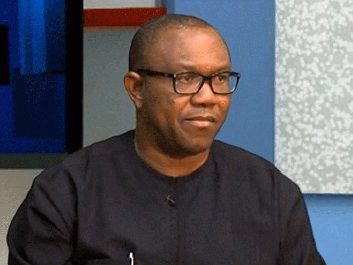 Peter Obi Support Group Kick Against Plans Of El-rufai