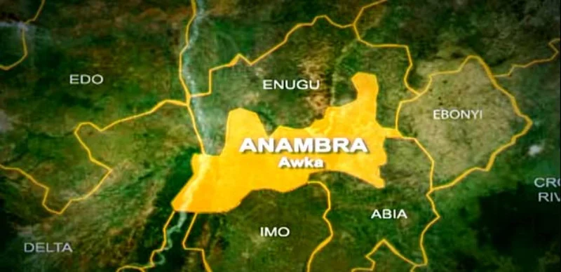 Alleged Extortion Anambra State Police Command Calls For Immediate Investigation