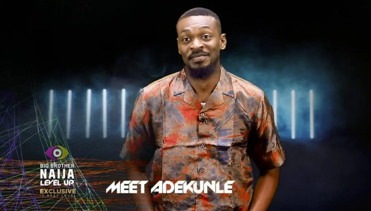 ADEKUNLE