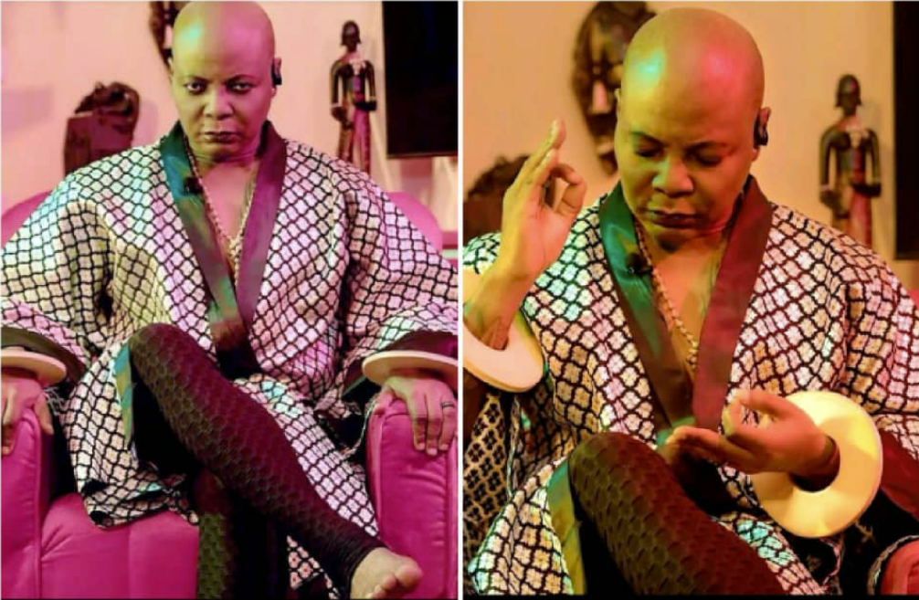 CHARLY BOY