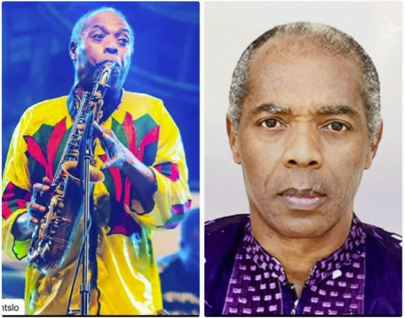 Femi Kuti