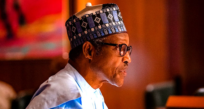 NBC To Court: SERAP Drag Buhari Over The Shut Down Of 53 Broadcast Stations