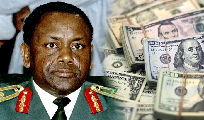 US Condemns Corruption As Recovered Abacha loot Hits $334.7m