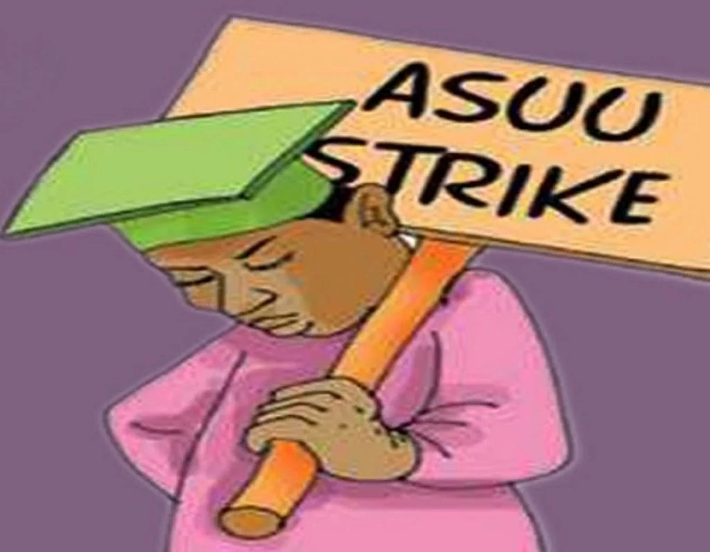 ASUU Strike: FG Calls On Qualified Nigerians To Apply For UK Scholarships