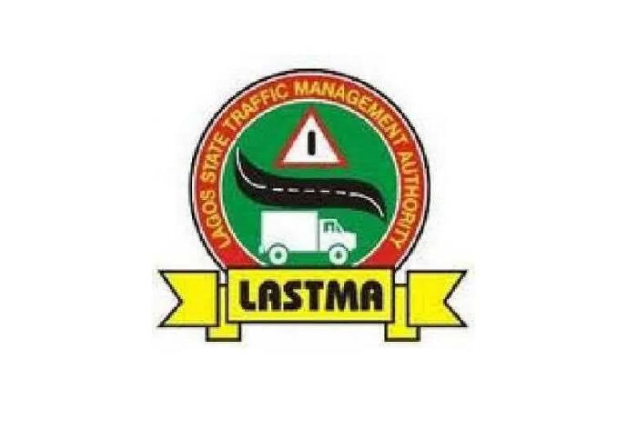 LASTMA