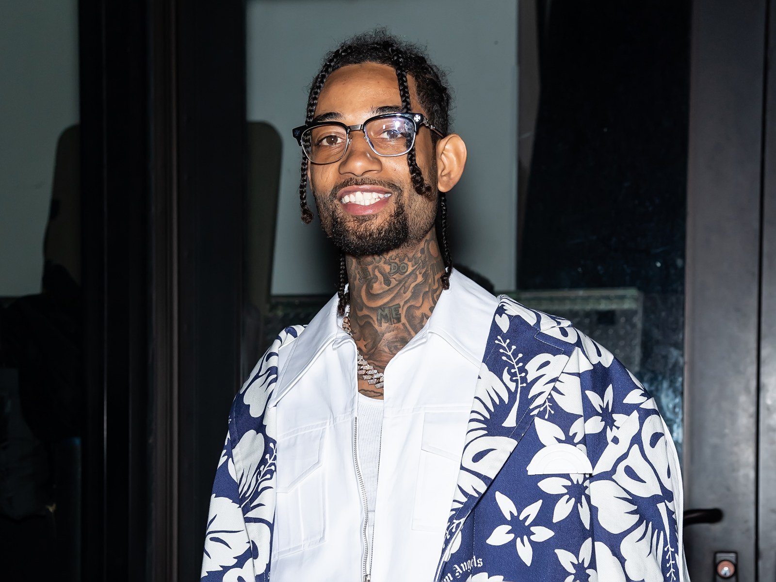 PnB Rock