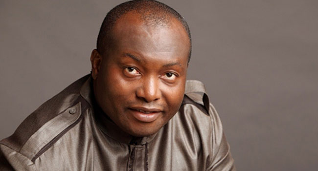 ifeanyi Ubah