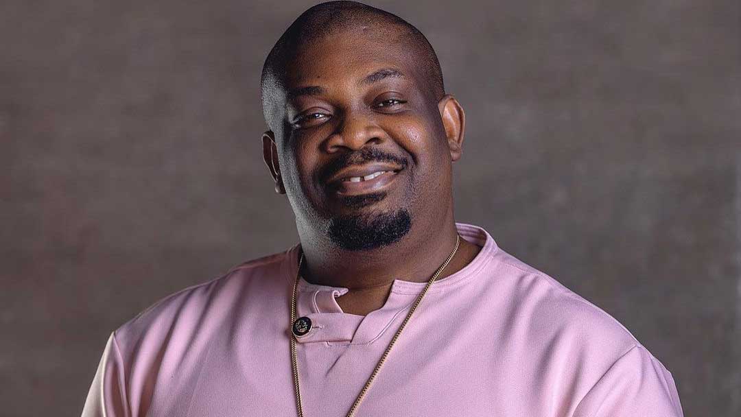 Don Jazzy Mavin