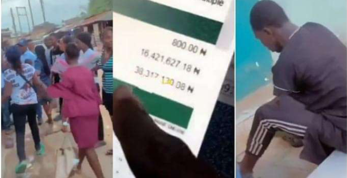 Nigerian Man Bags N38M In Sports Bet Using N800