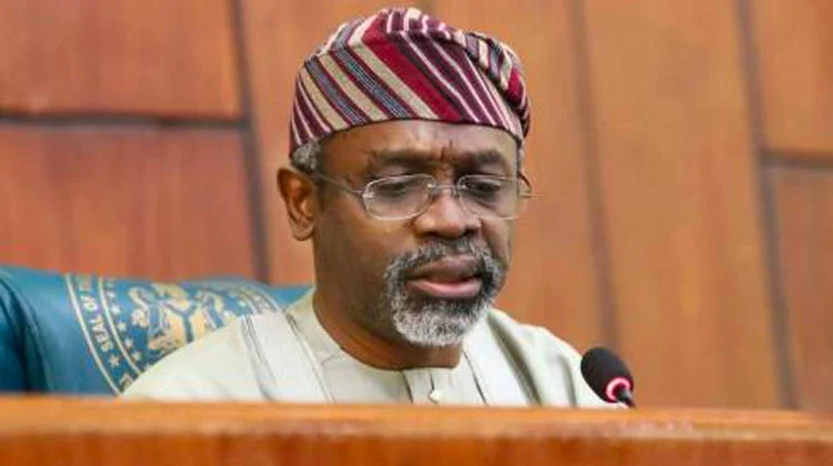 2023: Gbajabiamila Asks Nigerians To Vote Those With Track Records