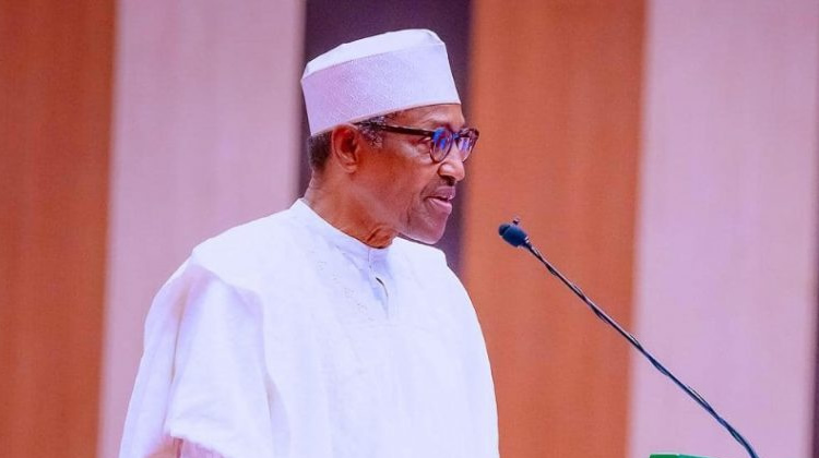 President Buhari Attends Fourth National Summit On Diminishing Corruption