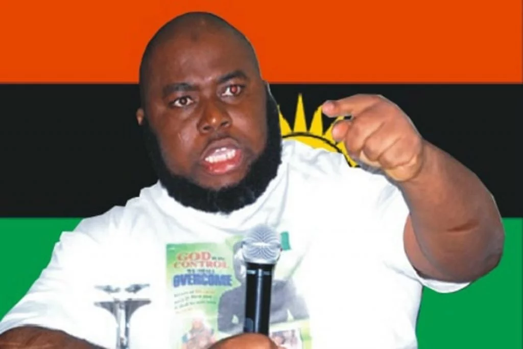 Asari Dokubo