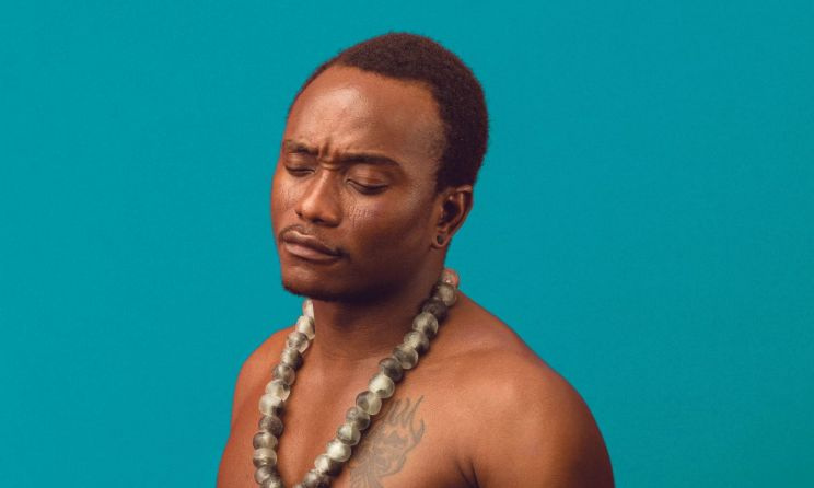 Brymo