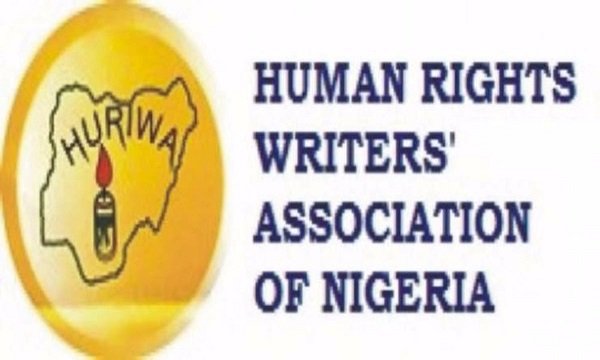 'Immediate Sack And Replacement Of Babagana Monguno Over INEC Attack'- HURIWA Writes To Buhari