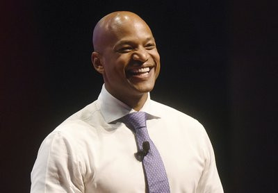 Wes Moore