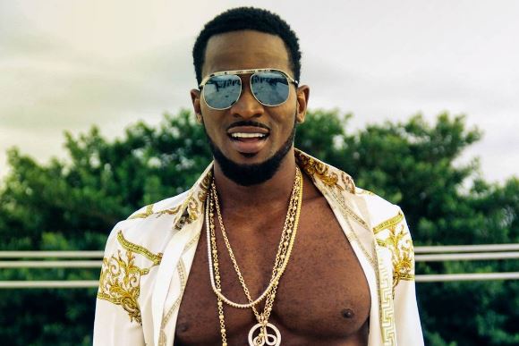 D'Banj