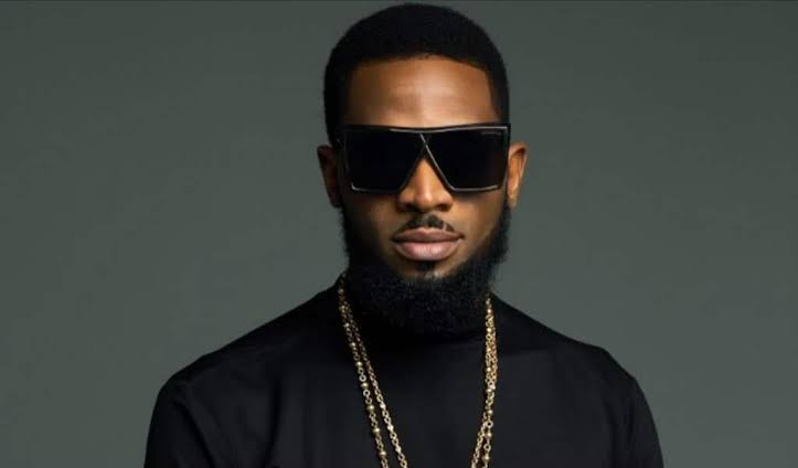 D'banj