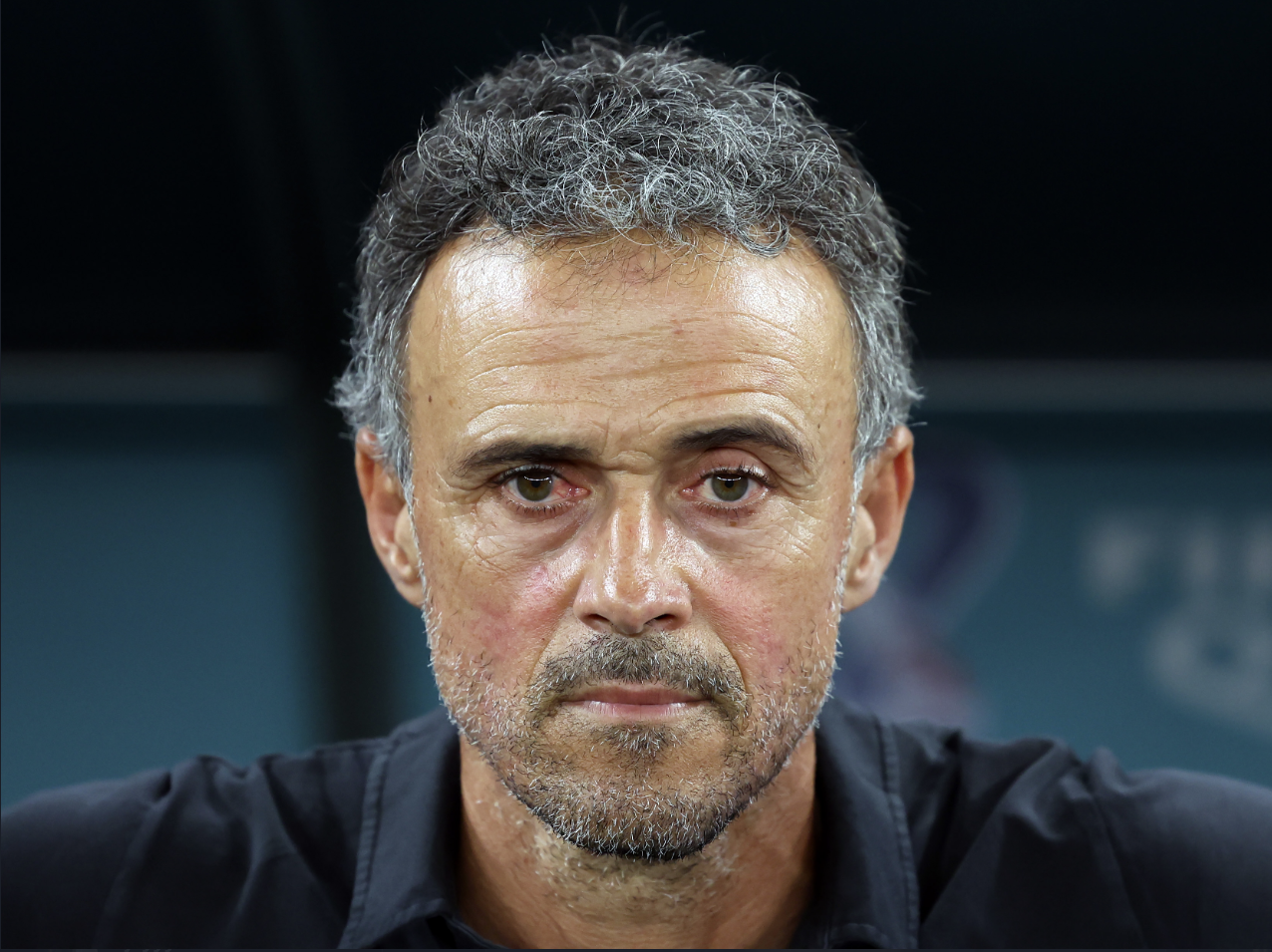 Luis Enrique