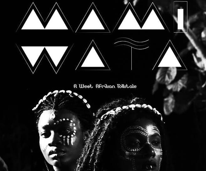 Mami Wata