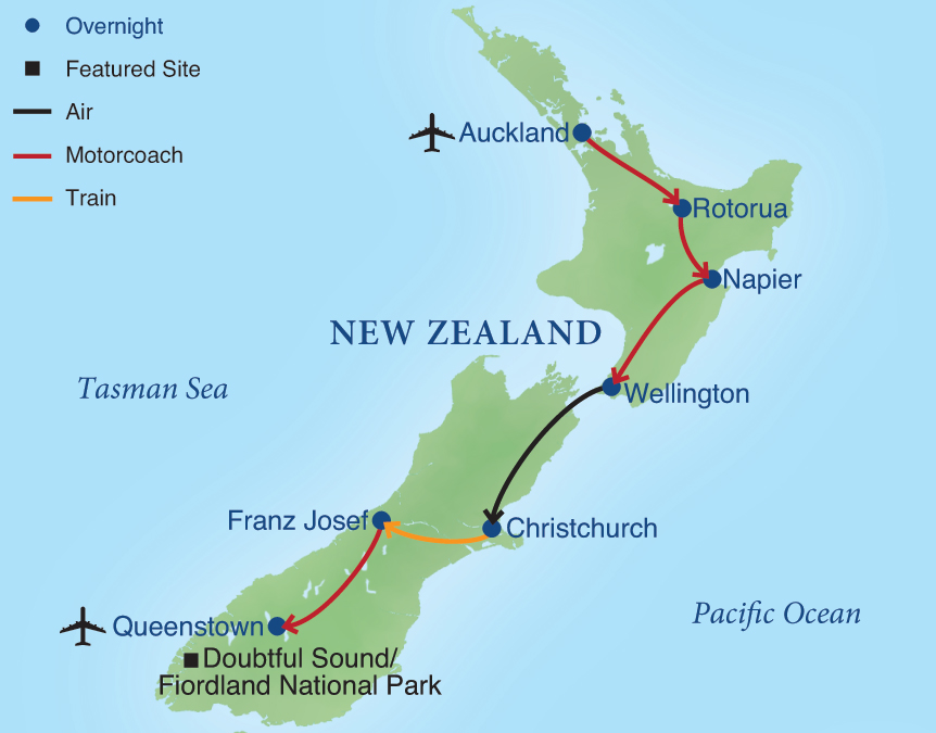 New Zealand