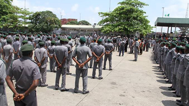 Customs Seek For Collaboration Among Sister Agencies In Blocking Revenue Leakages 