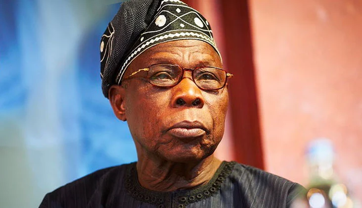 Obasanjo Advises Traditional Rulers, Community Leaders On Youth Development Training 