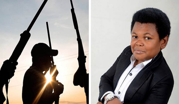 Osita Iheme