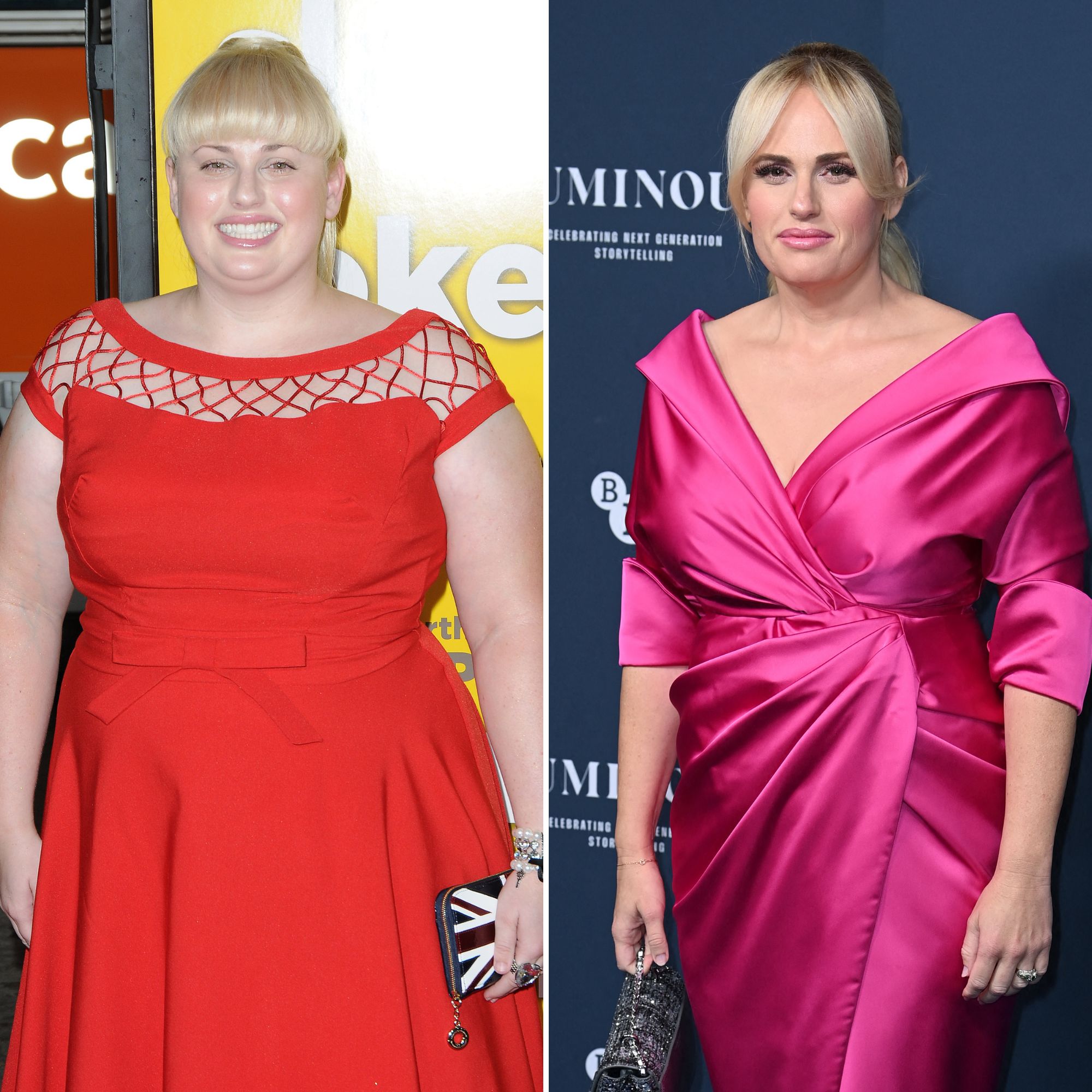 Rebel Wilson