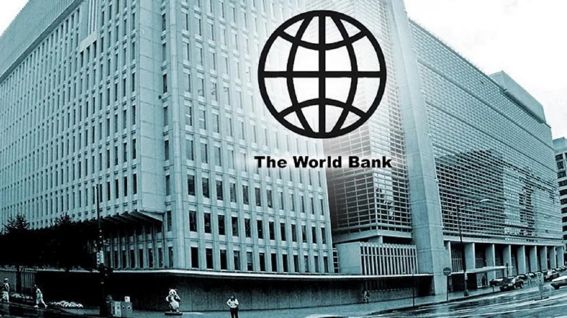 Development Progress In Nigeria Crawls In Buhari’s Administration- World Bank 