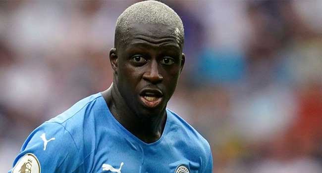 Benjamin Mendy