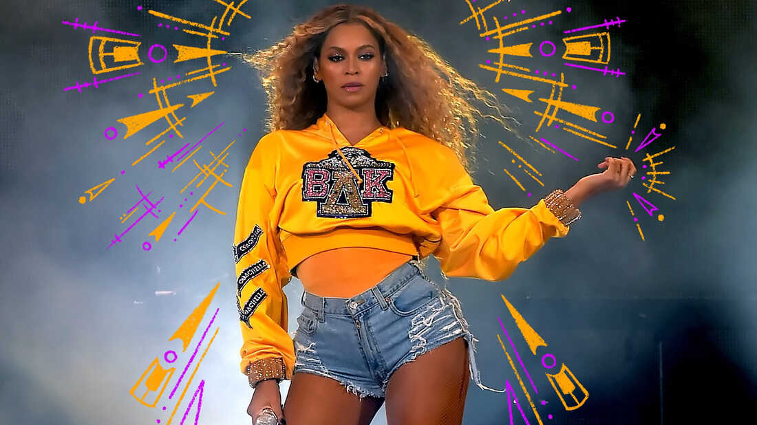 Beyonce